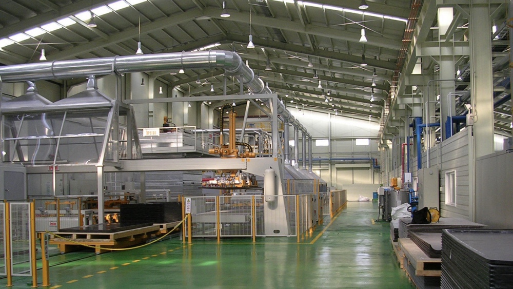 bioquartz Sunnyvale manufacturing